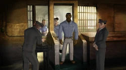 1954: Alcatraz Screenshots