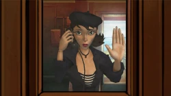 1954: Alcatraz Screenshots