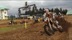 MXGP: The Official Motocross Videogame Screenshots