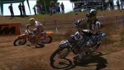 MXGP: The Official Motocross Videogame Screenshots