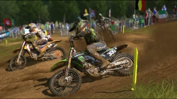 MXGP: The Official Motocross Videogame Screenshots