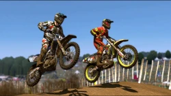 MXGP: The Official Motocross Videogame Screenshots