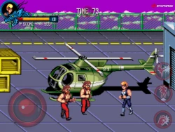 Double Dragon 3: The Rosetta Stone Screenshots