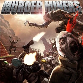Murder Miners