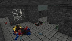 Murder Miners Screenshots