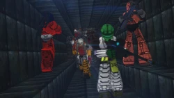 Murder Miners Screenshots