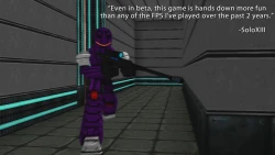 Murder Miners Screenshots