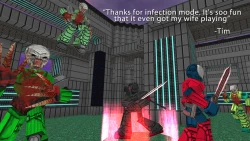 Murder Miners Screenshots
