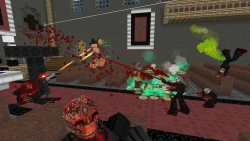 Murder Miners Screenshots