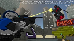 Murder Miners Screenshots