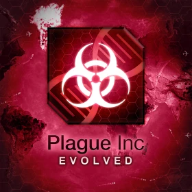 Plague Inc: Evolved