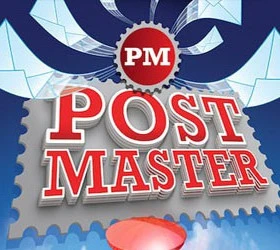 Post Master