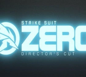 Strike Suit Zero: Director's Cut