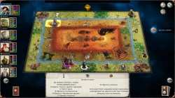 Talisman: Digital Edition Screenshots