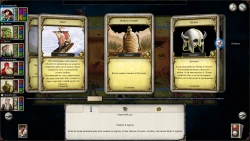 Talisman: Digital Edition Screenshots