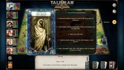 Talisman: Digital Edition Screenshots