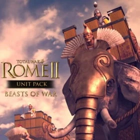Total War: Rome II - Beasts of War