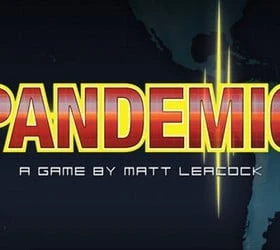 Pandemic: The Board Game