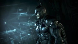 Скриншот к игре Batman: Arkham Knight