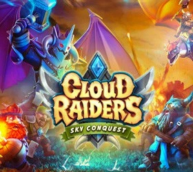 Cloud Raiders