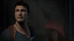 Скриншот к игре Uncharted 4: A Thief's End