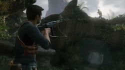 Uncharted 4: A Thief's End Screenshots