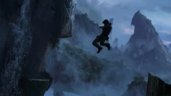 Uncharted 4: A Thief's End Screenshots