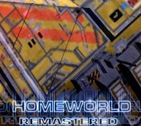 Homeworld Remastered