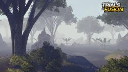 Скриншот к игре Trials Fusion