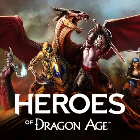 Heroes of Dragon Age