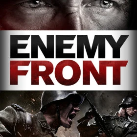 Enemy Front