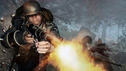 Скриншот к игре Enemy Front