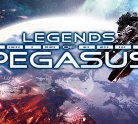 Legends of Pegasus