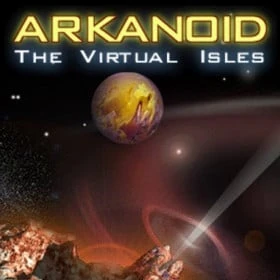 Arkanoid: The Virtual Isles