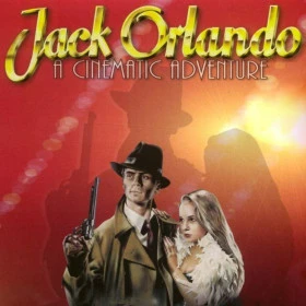 Jack Orlando a Cinematic Adventure