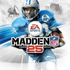 Madden NFL 25