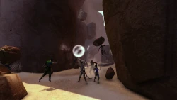 Son of Nor Screenshots