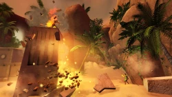 Son of Nor Screenshots