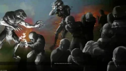 Son of Nor Screenshots
