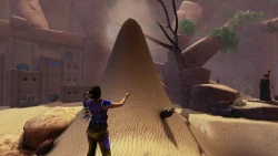 Son of Nor Screenshots