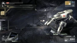 Скриншот к игре Shadow Complex