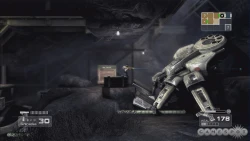 Скриншот к игре Shadow Complex