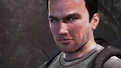 Скриншот к игре Shadow Complex