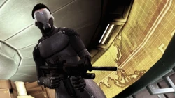 Скриншот к игре Shadow Complex