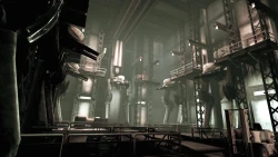 Скриншот к игре Shadow Complex