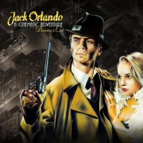 Jack Orlando: Director's Cut