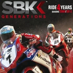 SBK Generations