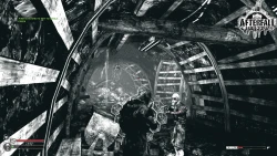 Afterfall: Reconquest - Episode I Screenshots