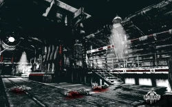 Afterfall: Reconquest - Episode I Screenshots