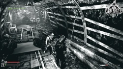 Afterfall: Reconquest - Episode I Screenshots